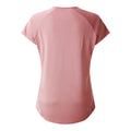 Mauve - Back - Dare 2B Womens-Ladies Corral T-Shirt