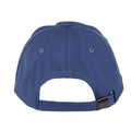 Coronet Blue - Back - Regatta Mens Cassian Baseball Cap