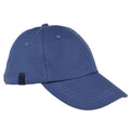 Coronet Blue - Lifestyle - Regatta Mens Cassian Baseball Cap