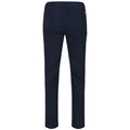 Navy - Lifestyle - Regatta Mens Delgado Trousers