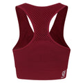 Fig - Back - Dare 2b Womens-Ladies Dont Sweat It Sports Bra