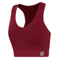 Fig - Side - Dare 2b Womens-Ladies Dont Sweat It Sports Bra