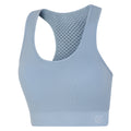 Rainwashed - Side - Dare 2b Womens-Ladies Dont Sweat It Sports Bra