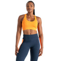 Live Wire - Side - Dare 2b Womens-Ladies Dont Sweat It Sports Bra