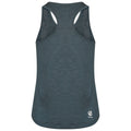 Orion Grey - Side - Dare 2b Womens-Ladies Modernize II Vest