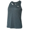 Orion Grey - Lifestyle - Dare 2b Womens-Ladies Modernize II Vest