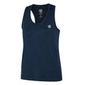 Moonlight Denim - Side - Dare 2b Womens-Ladies Modernize II Vest