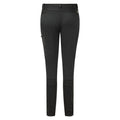 Black - Back - Dare 2B Womens-Ladies Nonstop Walking Trousers