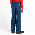 Moonlight Denim - Pack Shot - Dare 2B Childrens-Kids Outmove II Ski Trousers