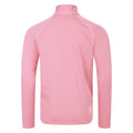 Dusty Rose - Back - Dare 2B Childrens-Kids Consist II Thermal Top