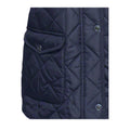 Navy - Lifestyle - Regatta Womens-Ladies Tarah Quilted Jacket