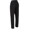 Black - Lifestyle - Regatta Mens Xert III Stretch Trousers