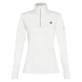 Blanc De Blanc - Front - Dare 2B Womens-Ladies Lowline II Midlayer