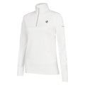 Blanc De Blanc - Side - Dare 2B Womens-Ladies Lowline II Midlayer