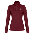 Fig - Front - Dare 2B Womens-Ladies Lowline II Midlayer