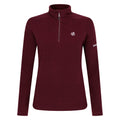 Fig - Front - Dare 2B Womens-Ladies Freeform II Fleece