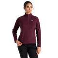 Fig - Lifestyle - Dare 2B Womens-Ladies Freeform II Fleece