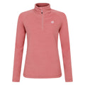 Dusty Rose - Front - Dare 2B Womens-Ladies Freeform II Fleece