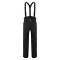 Black - Front - Dare 2B Mens Achieve II Ski Trousers