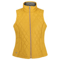 Mustard Seed - Front - Regatta Womens-Ladies Charna Gilet