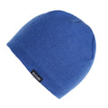 Strong Blue - Front - Regatta Childrens-Kids Banwell II Beanie