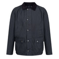 Navy - Front - Regatta Mens Banbury Jacket