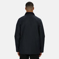 Navy - Lifestyle - Regatta Mens Banbury Jacket