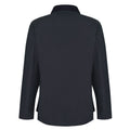 Navy - Pack Shot - Regatta Mens Banbury Jacket