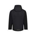 Black-Magma Orange - Lifestyle - Regatta Mens X-Pro Exosphere II Softshell Jacket