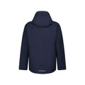 Navy-Oxford Blue - Pack Shot - Regatta Mens X-Pro Exosphere II Softshell Jacket