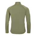 Olivine Green - Back - Dare 2B Mens Fuse Up II Midlayer