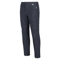 India Grey - Lifestyle - Regatta Mens Highton Walking Trousers