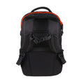 Ebony Grey - Back - Regatta Paladen II Laptop Bag