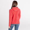 Lollipop - Pack Shot - Dare 2B Womens-Ladies Obsessed Half Zip Fleece Top