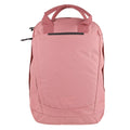 Dusty Rose - Front - Regatta Shilton 12L Backpack