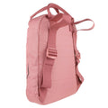 Dusty Rose - Back - Regatta Shilton 12L Backpack