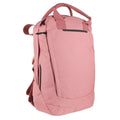 Dusty Rose - Side - Regatta Shilton 12L Backpack