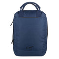 Dark Denim - Front - Regatta Shilton 12L Backpack