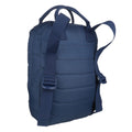 Dark Denim - Back - Regatta Shilton 12L Backpack