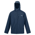 Moonlight Denim - Front - Regatta Mens Britedale Waterproof Jacket