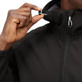 Black - Pack Shot - Regatta Mens Arec III Jacket