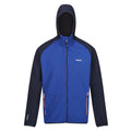 New Royal-Navy - Front - Regatta Mens Arec III Jacket