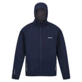 Navy - Front - Regatta Mens Arec III Jacket