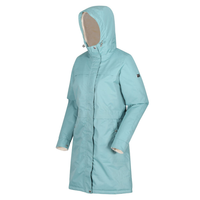 Regatta Womens Ladies Remina Insulated Waterproof Jacket