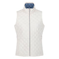 Light Vanilla - Front - Regatta Womens-Ladies Charleigh Gilet