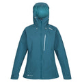 Dragonfly - Front - Regatta Womens-Ladies Britedale Waterproof Jacket