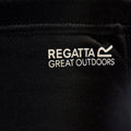 Black - Back - Regatta Extol Stretch Neck Warmer