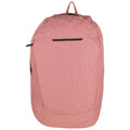 Dusty Rose - Side - Regatta Shilton 20L Backpack