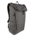 Lead Grey - Side - Regatta Shilton 20L Backpack