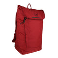 Delhi Red - Side - Regatta Shilton 20L Backpack